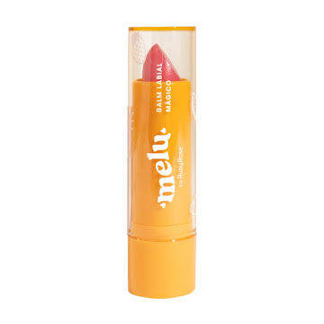 Bálsamo De Labios Melu Strawberry Lips #1 x 1.3 gr  