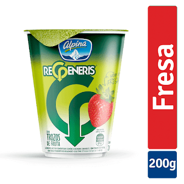 Yogurt ALPINA  undefined