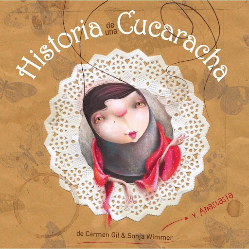 Historia De Una Cucaracha (t.d) Cuento De Luz Libro x 1.0 Historia De Una Cucaracha (t.d)  Esta es la historia de Anastasia, una cucaracha que soñaba con ser aceptada y convertirse en famosa e importante, como sus parientes lejanos los escarabajos egipcios, 