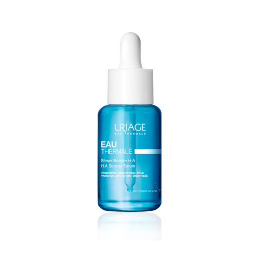 Serum Hidratante Uriage Booster Agua Termal H.A. Frasco x 30 ml
