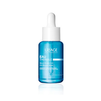 Serum Hidratante Uriage Booster Agua Termal H.A. Frasco x 30 ml  