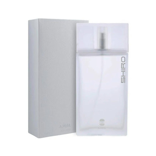 Perfume Ajmal Shiro Edp&nbsp; 90Ml Sp Men Ajmal Botella x 1 Experimente el encanto exquisito de Shiro EDP Spray de Ajmal, una fragancia cautivadora para hombres que encarna a la perfección la esencia de la masculinidad y la sofisticación. Lanzado en 2018 por l