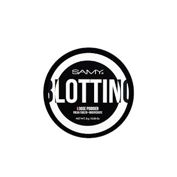 Polvo Suelto Samy   Matificante x 8 gr  