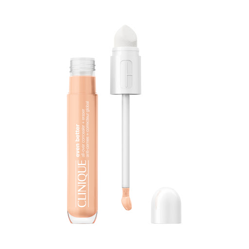 Corrector Clinique Even   Better All Over Concealer + Eraser Cn 28 Ivory x 6 ml