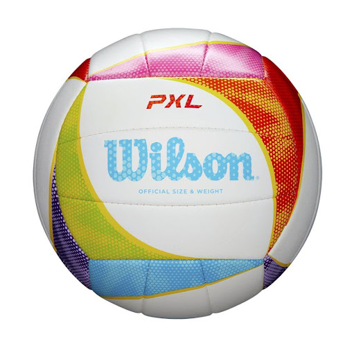 Balón de Voleibol Wilson PXL NO5 Wilson Bolsa x 1 MODELO: Modelo: PXL Nº 5



¡Eleva tu juego con el balón de voleibol Wilson PXL Nº5!



Diseñado para ofrecer un rendimiento excepcional en la cancha, el Wilson PXL Nº5 es la elección definitiva para 
