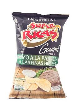 PASABOCAS SUPER RICAS  undefined
