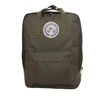 Morral Inverhay Fin De Semana x 1 und  