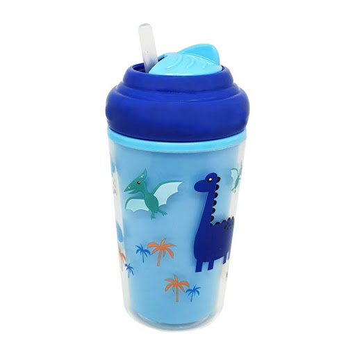 VASO TERMICO PITILLO MULTIKIDS BABY CAJA x 1