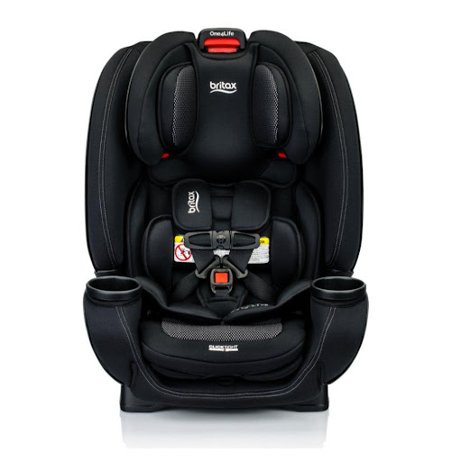 SILLA CARRO ONE4LIFE BRITAX  A26 BRITAX 1 unidad x 1 und Silla para carro Britax convertible con sistema ClickTight, arnés de 5 puntos, múltiples posiciones de reclinado y protección avanzada para bebés y niños hasta 54 kg.