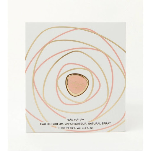 Arabian Oud Arabella Edp 100Ml Women Arabian Oud Botella x 1 Arabella es una de las creaciones más refinadas, perfecta para la primavera. Deleite sus sentidos con la sedosidad floral y amaderada mientras disfruta de bellos días soleados. Eau de Parfum. Spray 10