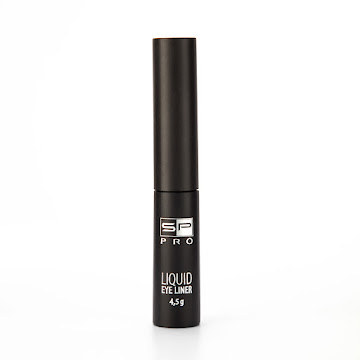 Delineador Liquido Smart   Ojos Sp Pro Negro x 4.5 g  