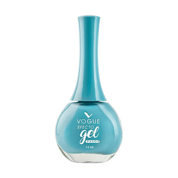 Esmalte Vogue Efecto Gel Urbano x 14 ml  