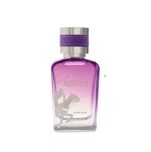 Perfume Mujer Beverly Hills Polo Club Prestige Pour Femme Mystique Eau De Parfum 100ML BEVERLY HILLS POLO CLUB caja x 1 Beverly Hills Polo Club Prestige Pour Femme Mystique Eau de Parfum es una fragancia floral preferida por la mayoría de las mujeres. Tiene un aroma fresco con notas de salida de flor de azahar junto co
