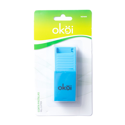 Corta Pastillas Okoi x 1 und