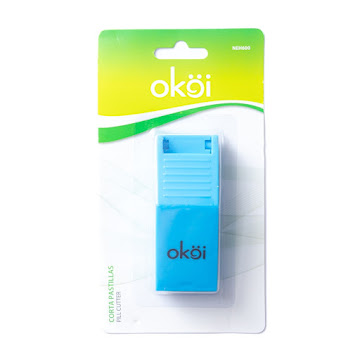 Corta Pastillas Okoi x 1 und  