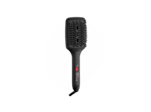 CEPILLO ELECTRICO IONIC THERMAL BaBylissPRO Caja x 1 BabylissPro trae el cepillo perfecto para un terminado al proceso de planchado, que te dará el toque final para obtener el mejor look para toda ocasión