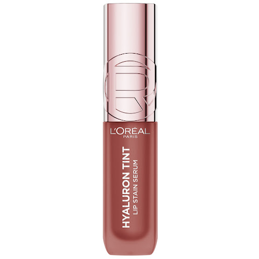 Tinta Serum Loreal Paris Para Labios Hyaluron Tint Tea Time Tubo x 5 ml