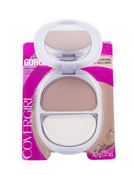 Polvo Covergirl Ready  undefined