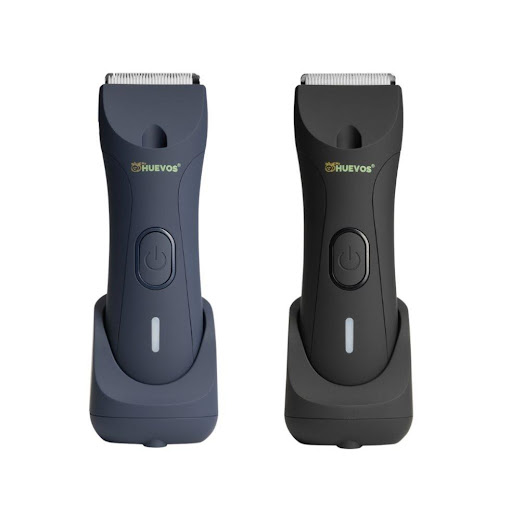 Pack Perfect Couple Rasuradora Hombre 4.0 MyHuevos® Myhuevos pack x 2 El Pack Perfect Couple Rasuradora 4.0 trae 2 unidades inalámbricas y a prueba de agua con tecnología SKIN SECURE y luz LED. Ideal para parejas, ofrece hasta 2h de batería y bloqueo de viaje.