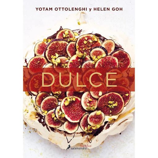 Dulce. Yotam Ottolenghi Y Helen Goh Salamandra Libro x 1.0 Dulce. Yotam Ottolenghi Y Helen Goh  Yotam Ottolenghi no deja de sorprendernos con cada una de sus publicaciones, impregnadas de una mezcla genial de cultura y sabiduría oriental y occidental. Escrito