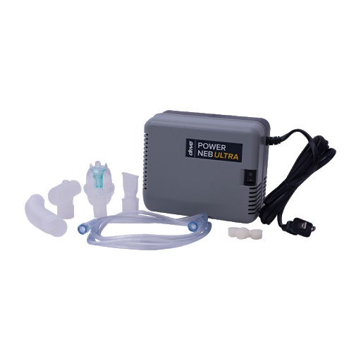 Drive Nebulizador Con 
