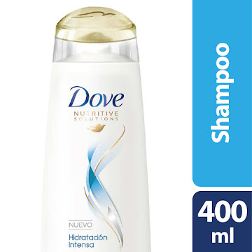 SHAMPOO DOVE  undefined
