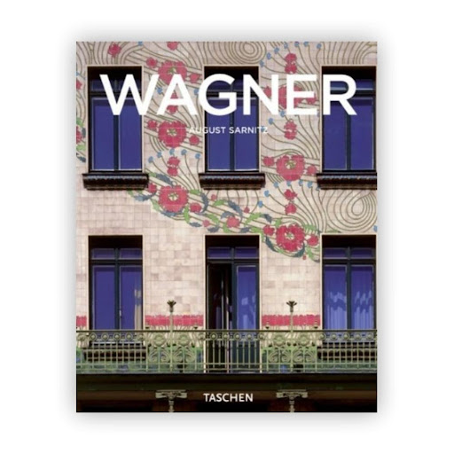 Wagner Otto -ka- Taschen Taschen Libro x 1.0 Wagner Otto -ka- Taschen   En una época de transición, Wagner era un hombre en tránsito: "Wagner perteneció a dos épocas", escribe el experto en Wagner, Otto Antonia Graf. Su obra muestra con exactitu