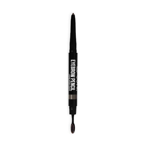 Lápiz Para Cejas   Retractil Samy # 1 Ash Brown x 1 und