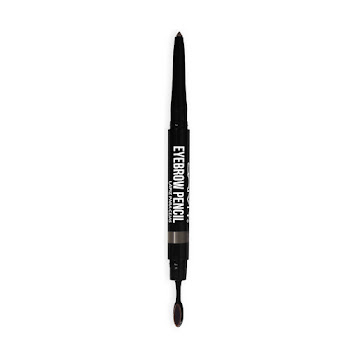 Lápiz Para Cejas   Retractil Samy # 1 Ash Brown x 1 und  
