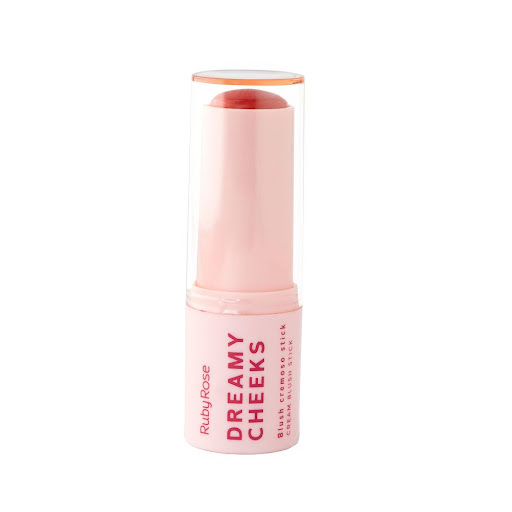 Rubor En Barra Ruby Rose Vintage Rose x 6,57 gr