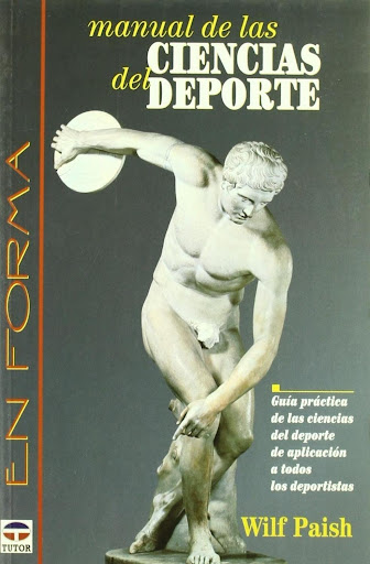 Manual De Las Ciencias Del Deporte Ediciones Tutor,S.A. Libro x 1 MANUAL DE LAS CIENCIAS DEL DEPORTETrata de las cualidades esenciales que requiere todo competidor (velocidad, fuerza, fuerza específica, resistencia, flexibilidad y habilidades técnicas) y propone rut