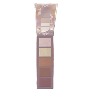 Paleta Essence Rubor Iluminador Peachy Blossom x 15 gr    