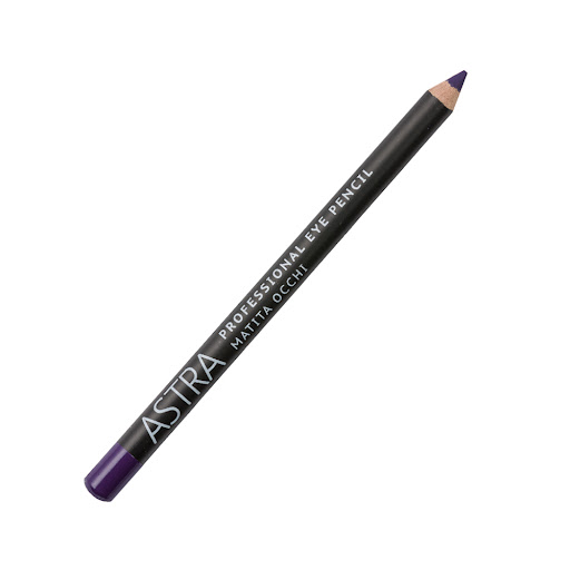 Lapiz de ojos profesional Astra Amarantine x und 