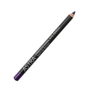 Lapiz de ojos   profesional Astra Amarantine x und 