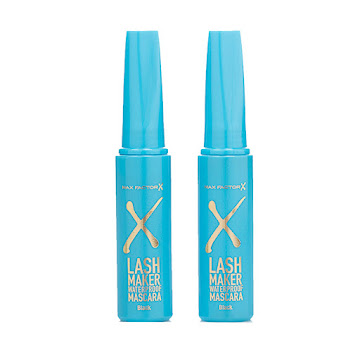 Pestañina Max Factor 2 Lash Maker x 28 gr  