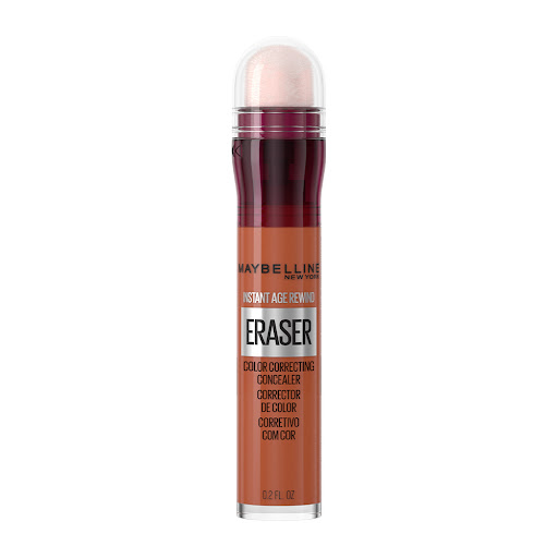 Corrector Maybelline Instant Age Rewind Eraser Naranja Tubo x 6 ml