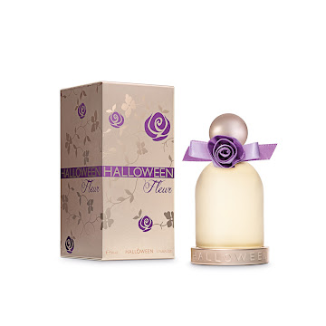 Perfume Halloween Fleur X 50Ml                                        ,   