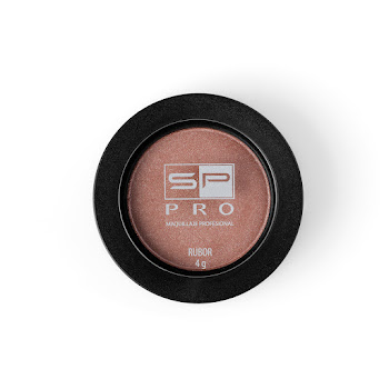 Rubor Compacto Sp Pro   Tono 117 x 4 gr  