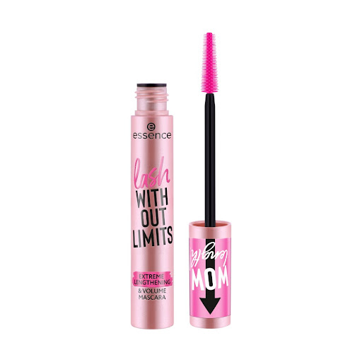 Pestañina Essence Lash Without Extreme Lv x 13 ml