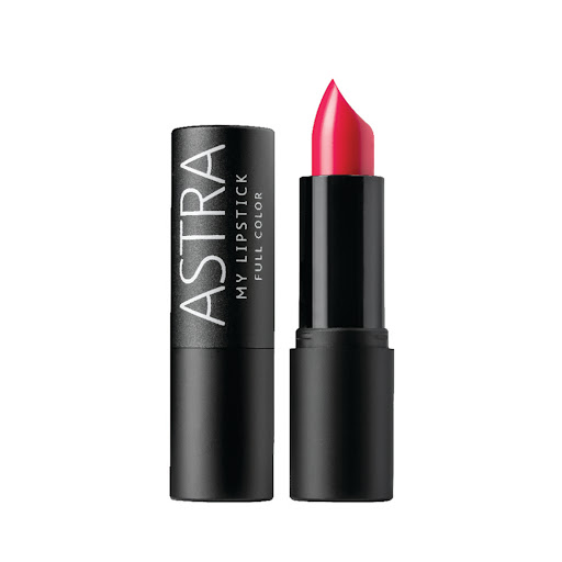 Labial  Barra Astra Lipstick Teti x und 