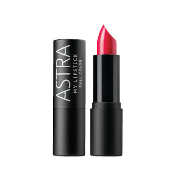 Labial  Barra Astra   Lipstick Teti x und 