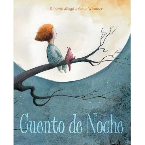 Cuento De Noche (t.d) Generico Libro x 1.0 CUENTO DE NOCHE ROBERTO ALIAGA  Resumen  La imaginación desfila por nuestros ojos en forma de cuentos y sueños que se dan la mano en este mágico libro que te invita a soñar. Ideal para que la noche no