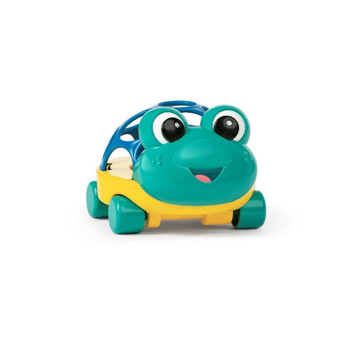 Juguete Sonajero Curious Car Neptune Oball Baby Einstein 16766 Baby Einstein Caja x 1