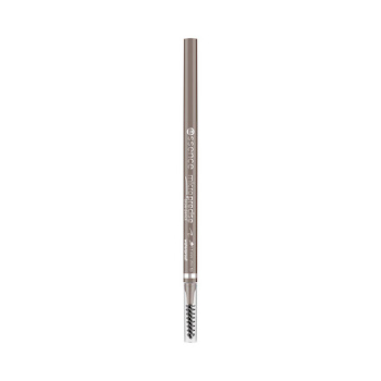 Lápiz Cejas Essence Micro Precise Tono 01 Tubo x 1 und  