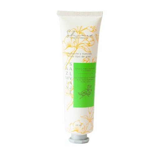 Crema Humectante Jazmin Salvaje Shimex x 60 ml SHIMEX 60 ML x 1 Las Cremas Corporales Shimex están elaboradas con componentes naturales que hidratan profundamente, restauran la elasticidad y protegen la piel, especialmente en zonas más propensas a la resequedad co