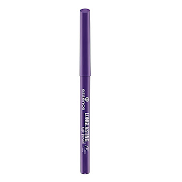 Lápiz Ojos Essence Larg Dur Morado x 0.28 gr  