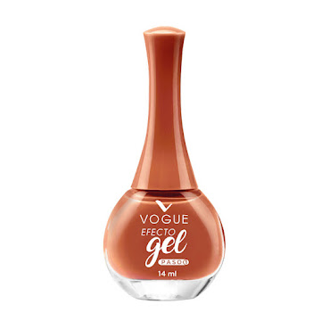 //Esmalte Vogue Gel Cartagena x14 ml  