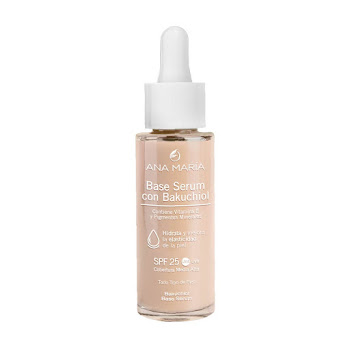 Base Serum Ana Maria Con Bakuchiol Claro x 28 ml  