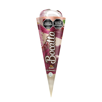 Helado Crem Helado Bocatto Tentación 3 Leches x 88 gr  