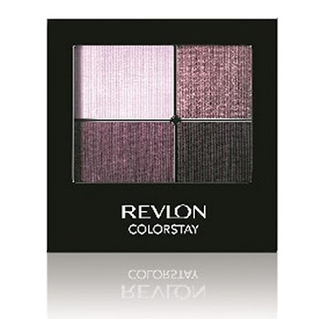 Sombra Revlon   Colorstay 16 Hour Eye Shadow Precocious X4.8g            